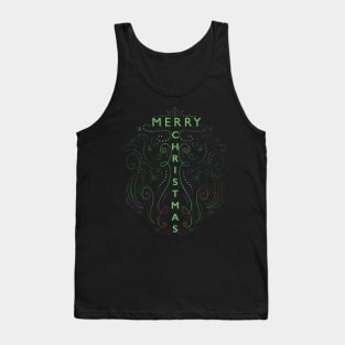 Holiday presents Tank Top